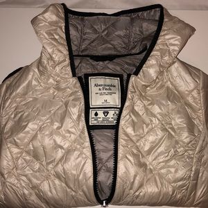 Water resistant and wind resistant